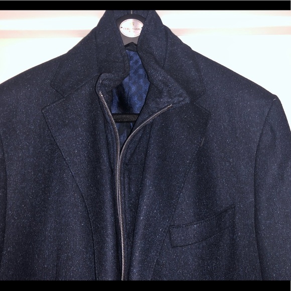 Men’s Corneliani ID Blazer RETAIL $1695